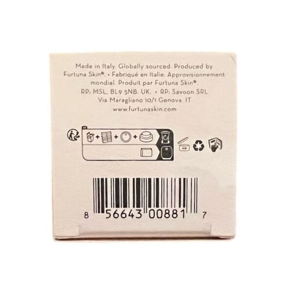 Furtuna Skin Triple Olive Lip Polish Wildly Potent - Picture 10 of 10